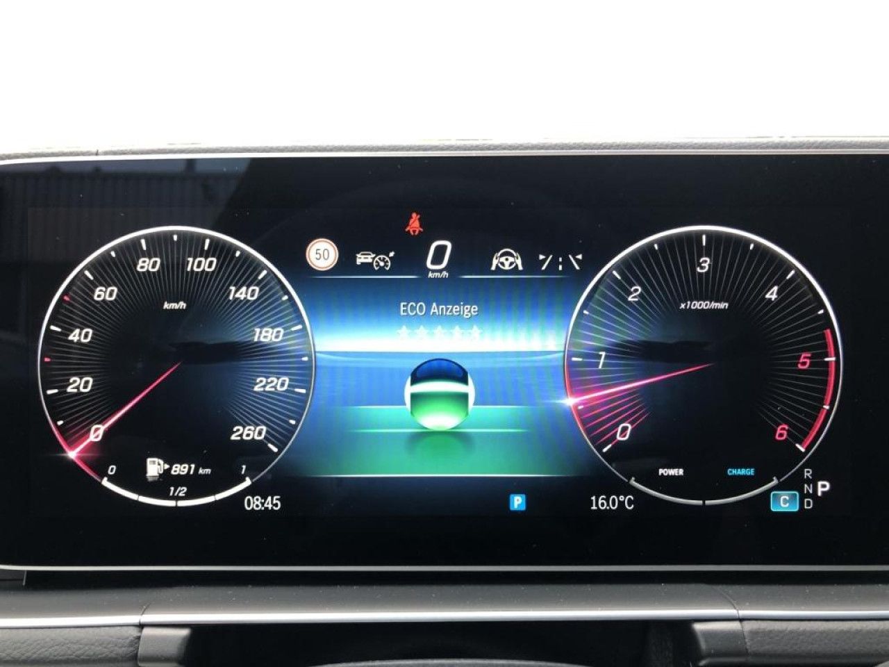 Mercedes-Benz GLE – Bild 9