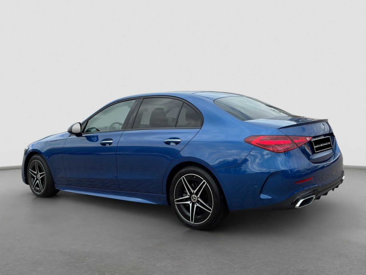 Mercedes-Benz C-Klasse – Bild 20