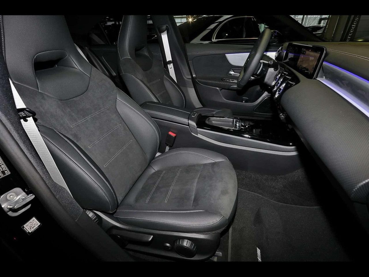 Mercedes-Benz CLA – Bild 4
