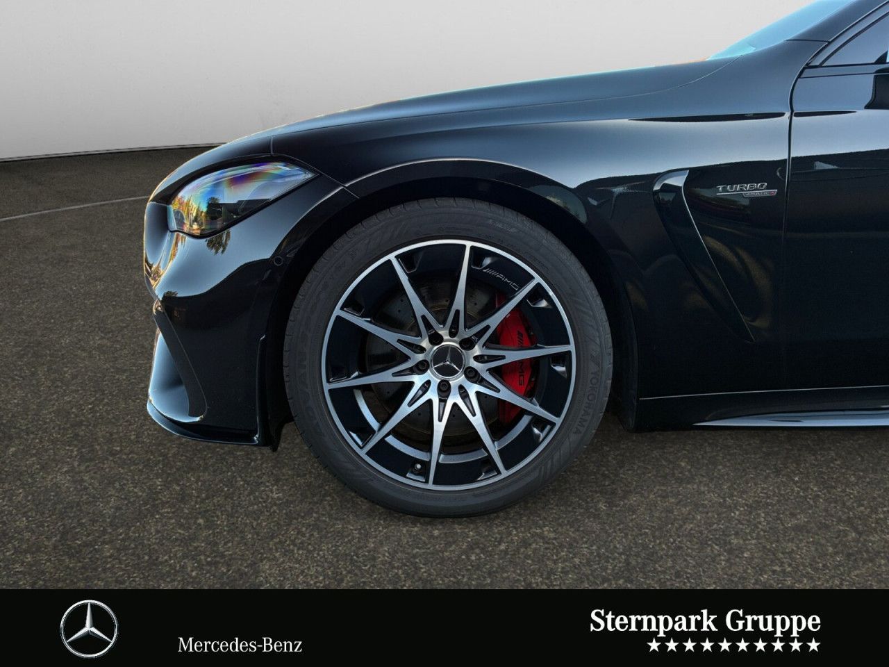Mercedes-Benz CLE – Bild 14