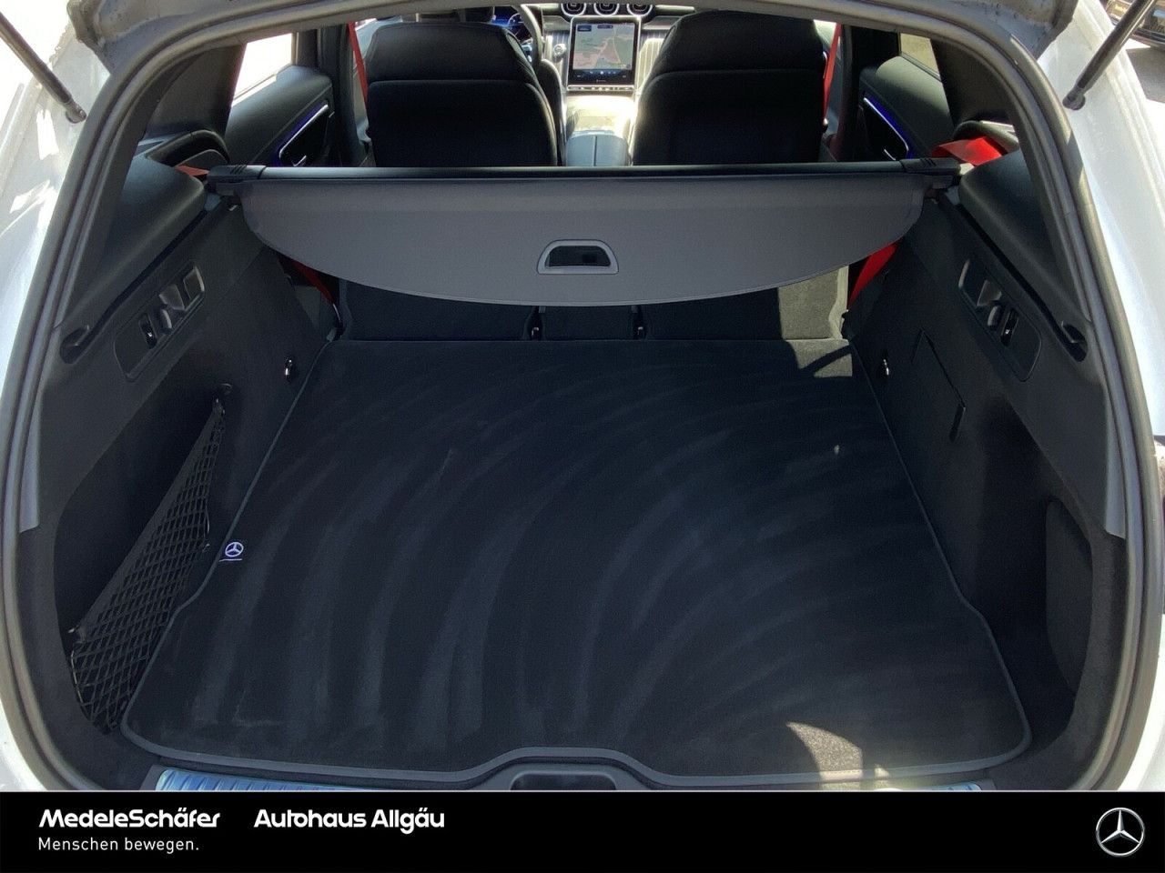 Mercedes-Benz GLC – Bild 5