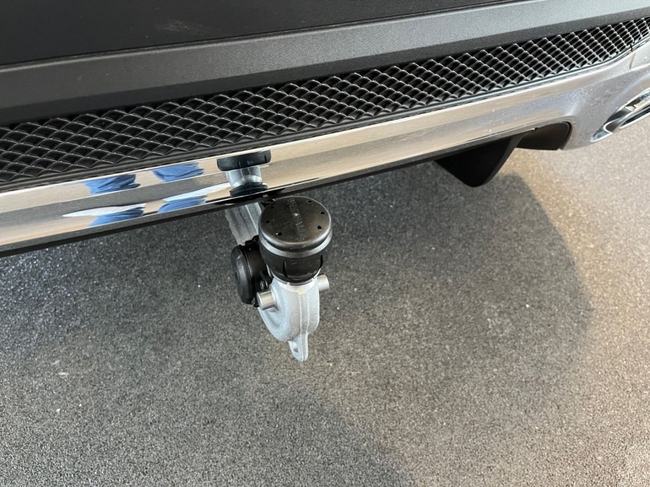 Mercedes-Benz GLB – Bild 13