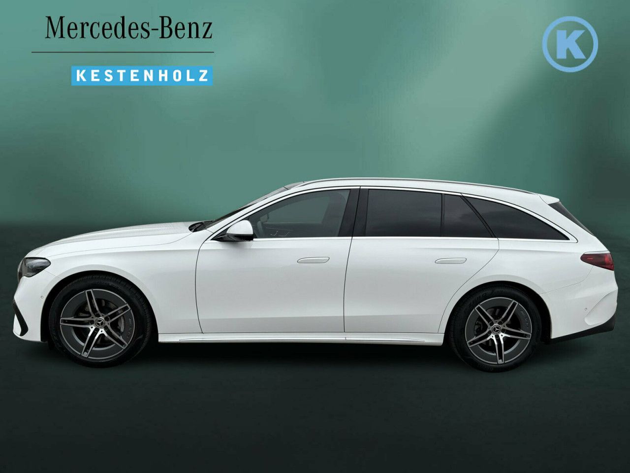 Mercedes-Benz E-Klasse – Bild 8