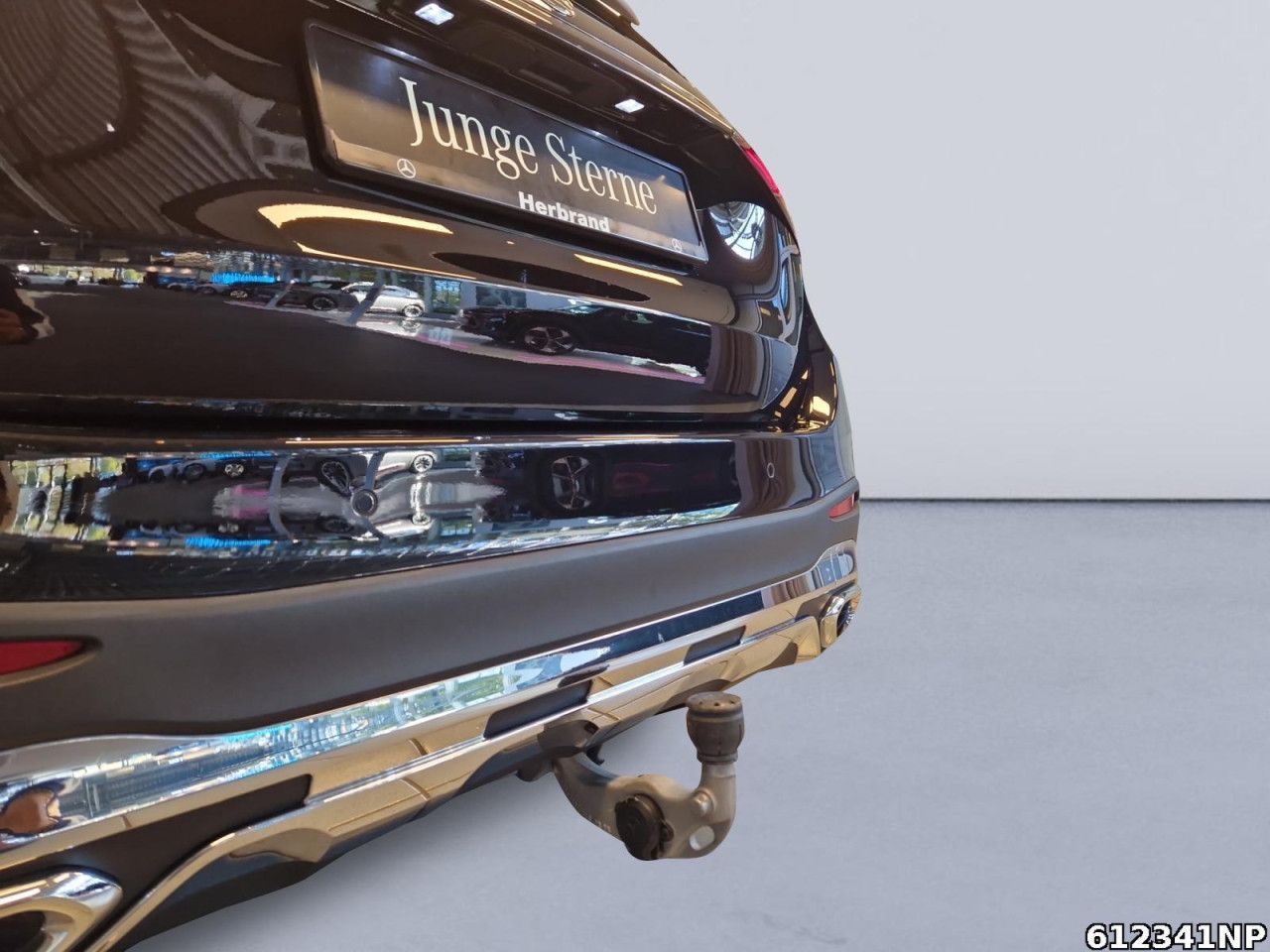 Mercedes-Benz GLC – Bild 14