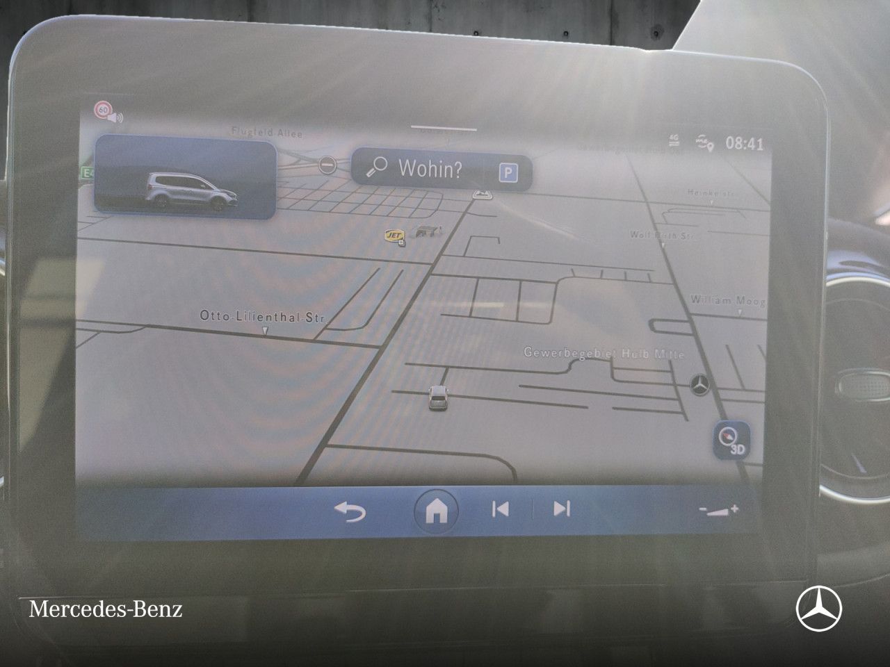 Mercedes-Benz T-Klasse – Bild 13