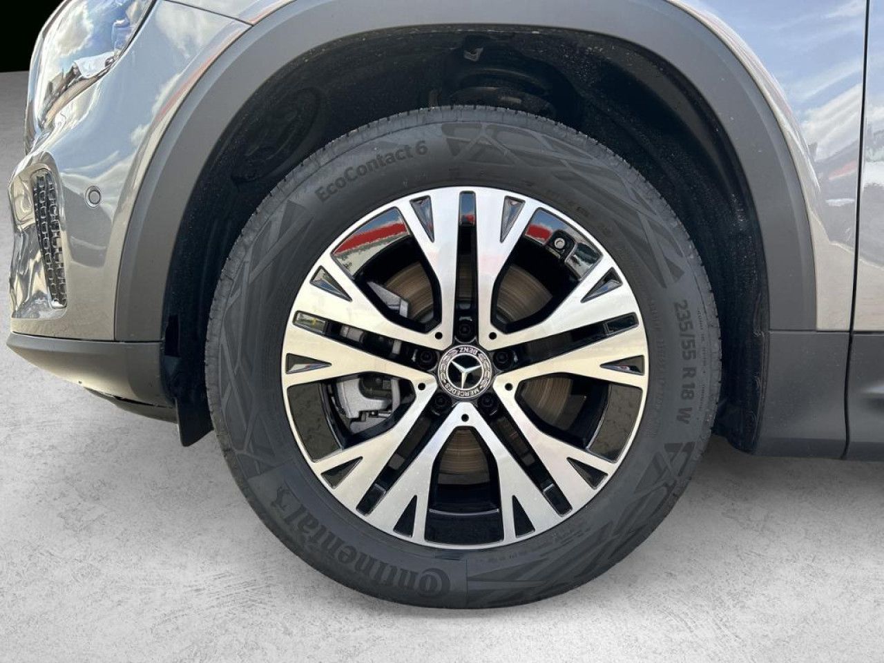 Mercedes-Benz GLB – Bild 3