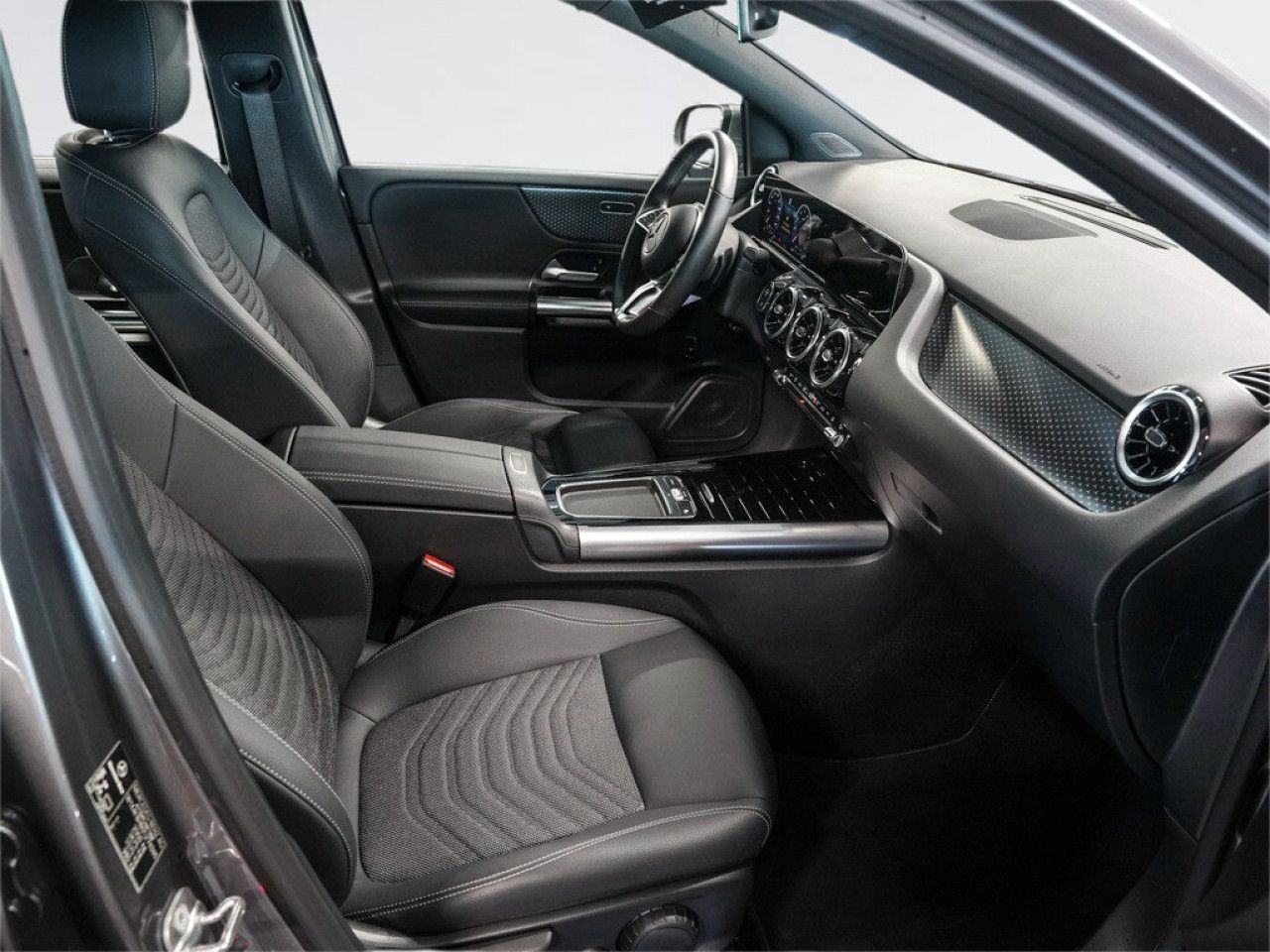 Mercedes-Benz B-Klasse – Bild 5