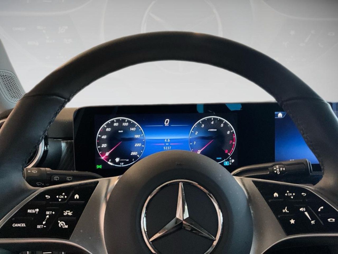 Mercedes-Benz A-Klasse – Bild 12
