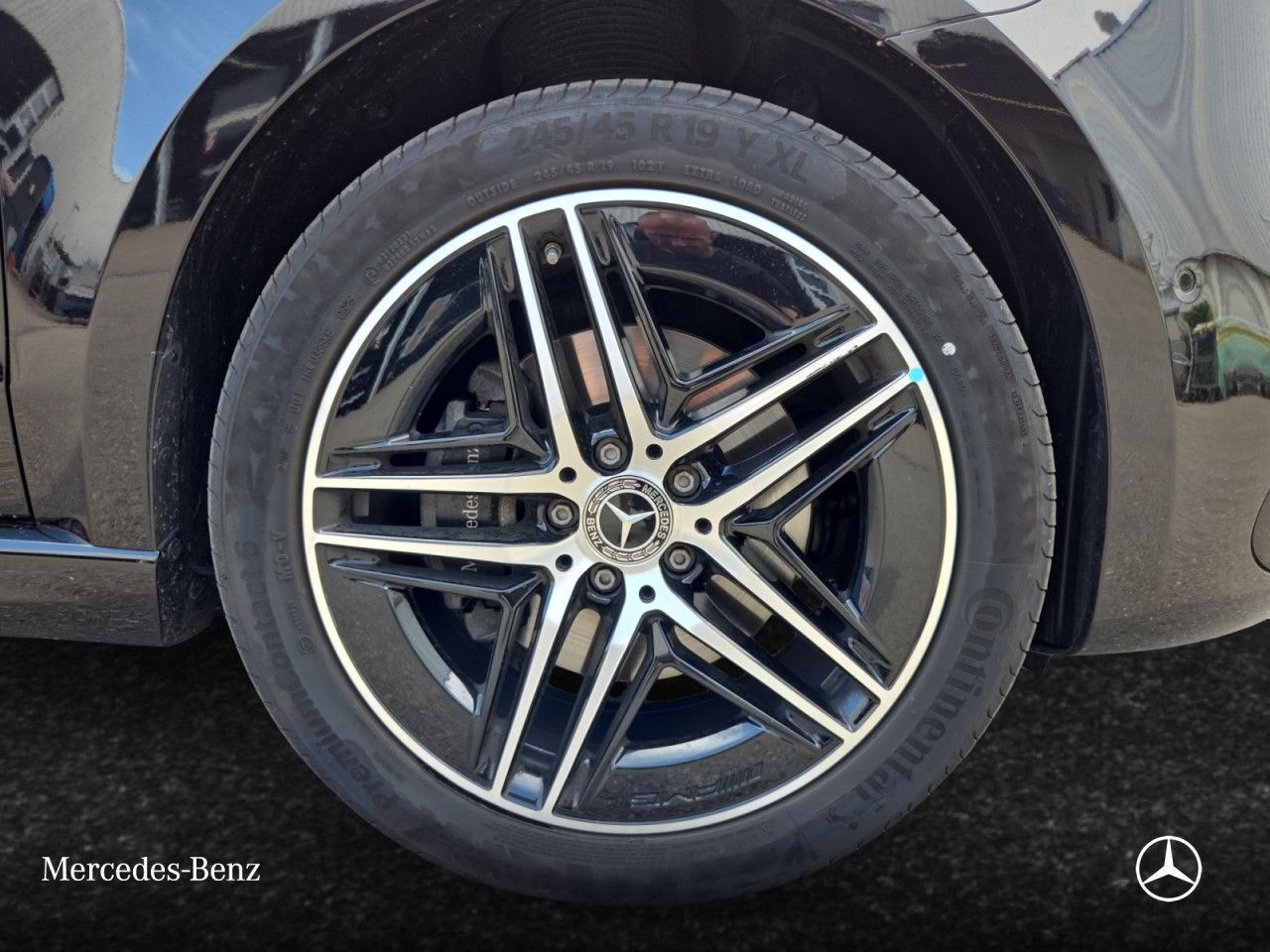 Mercedes-Benz V-Klasse – Bild 4