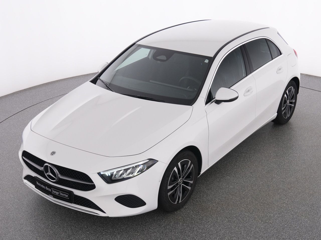 Mercedes-Benz A-Klasse – Bild 17