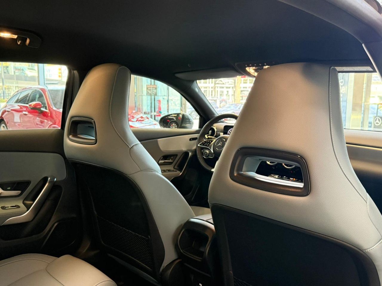 Mercedes-Benz A-Klasse – Bild 20