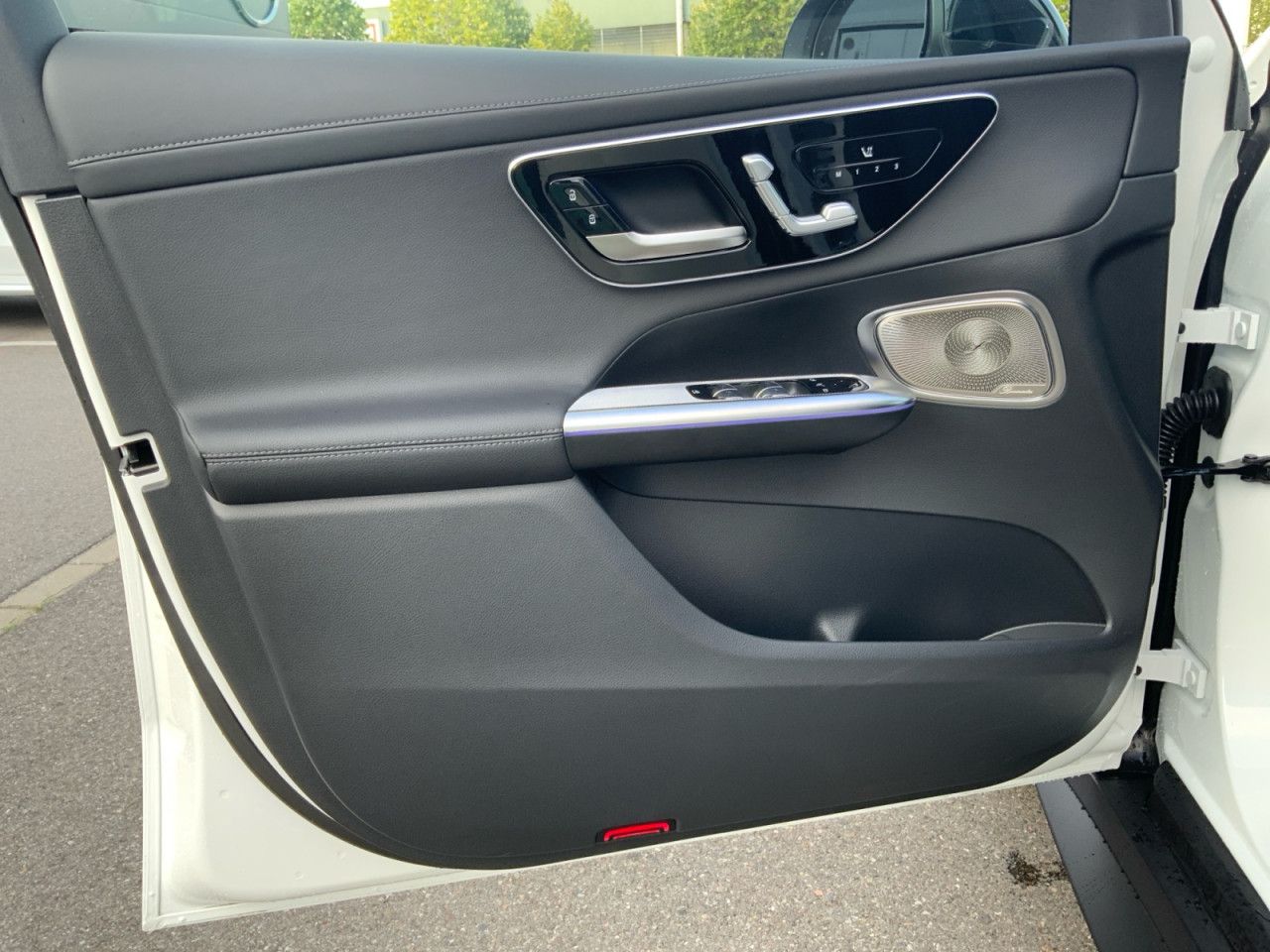 Mercedes-Benz GLC – Bild 24