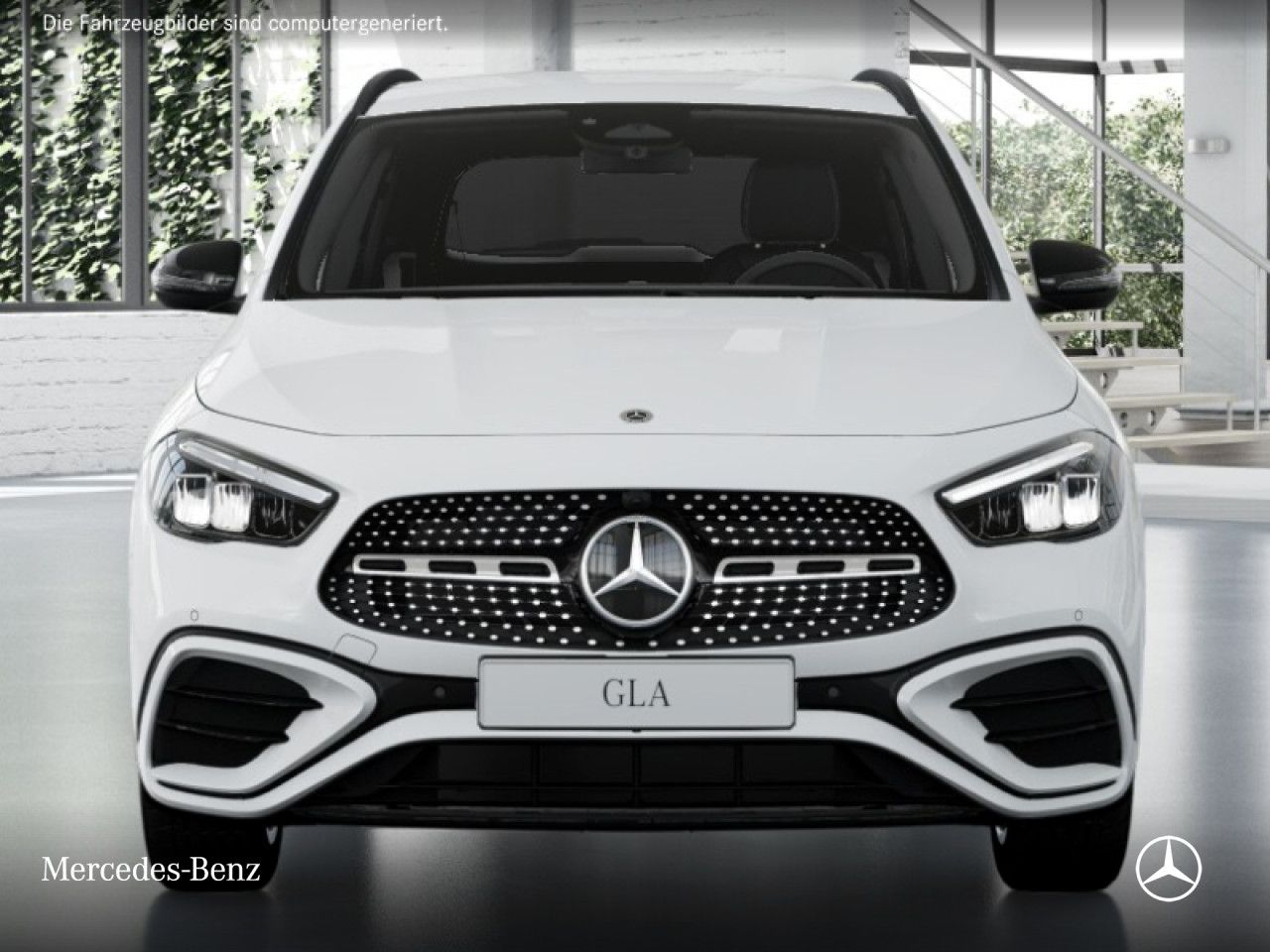 Mercedes-Benz GLA – Bild 5