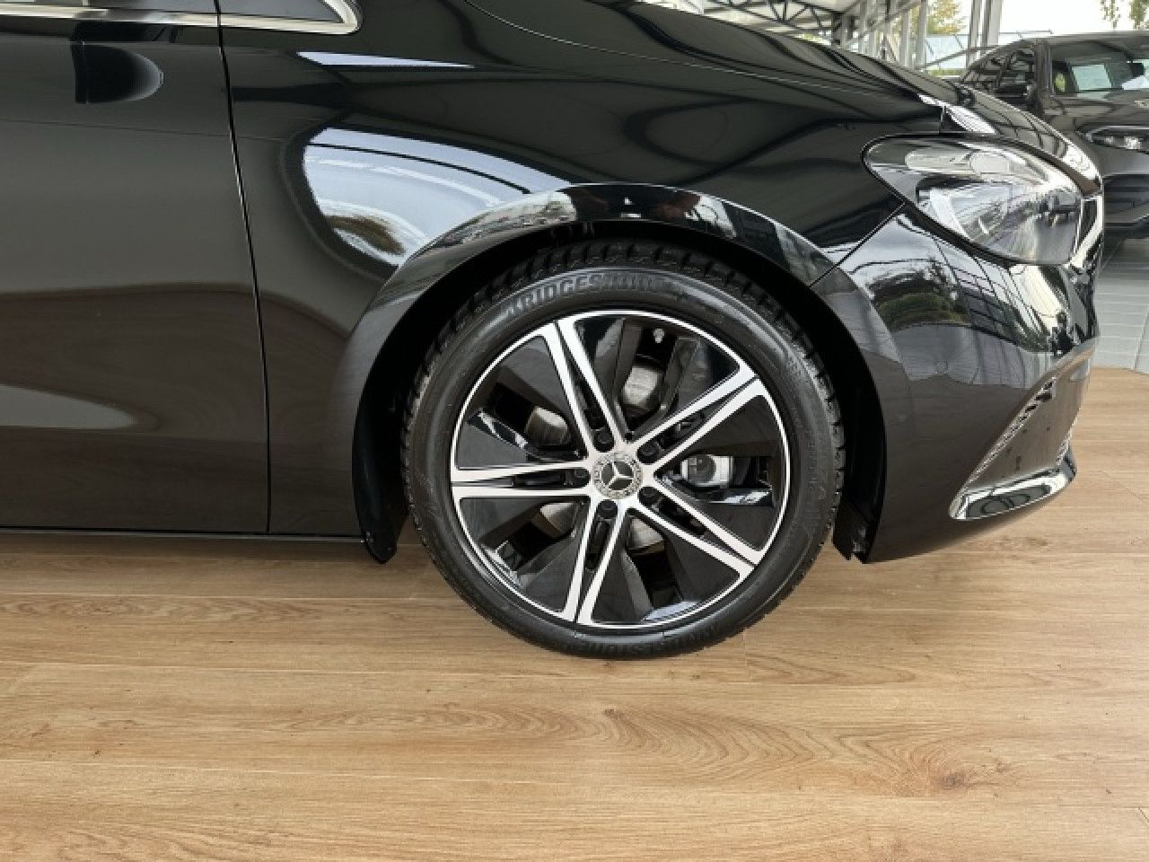 Mercedes-Benz B-Klasse – Bild 5