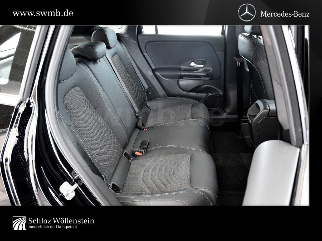 Mercedes-Benz GLA – Bild 5