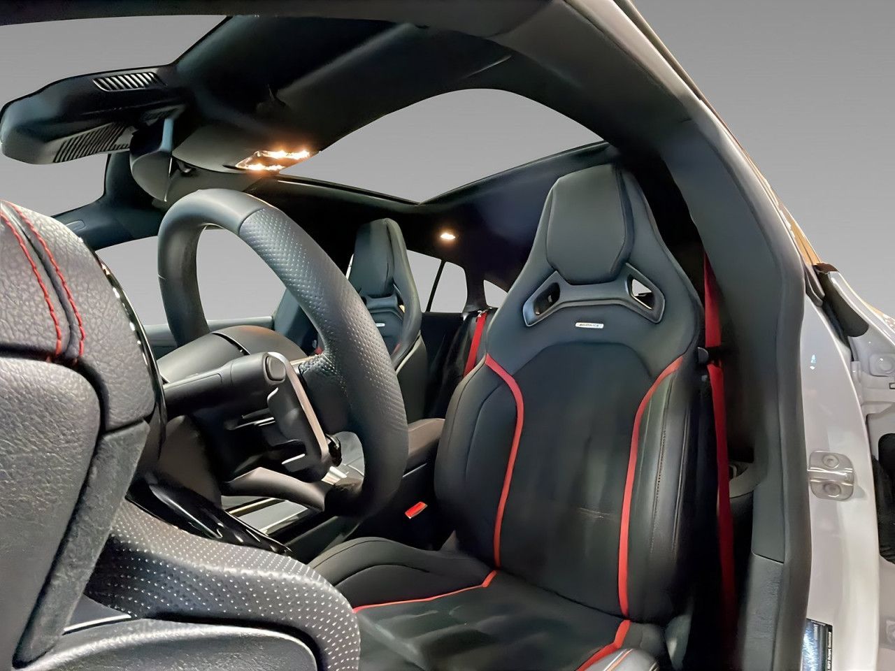 Mercedes-Benz CLA – Bild 8