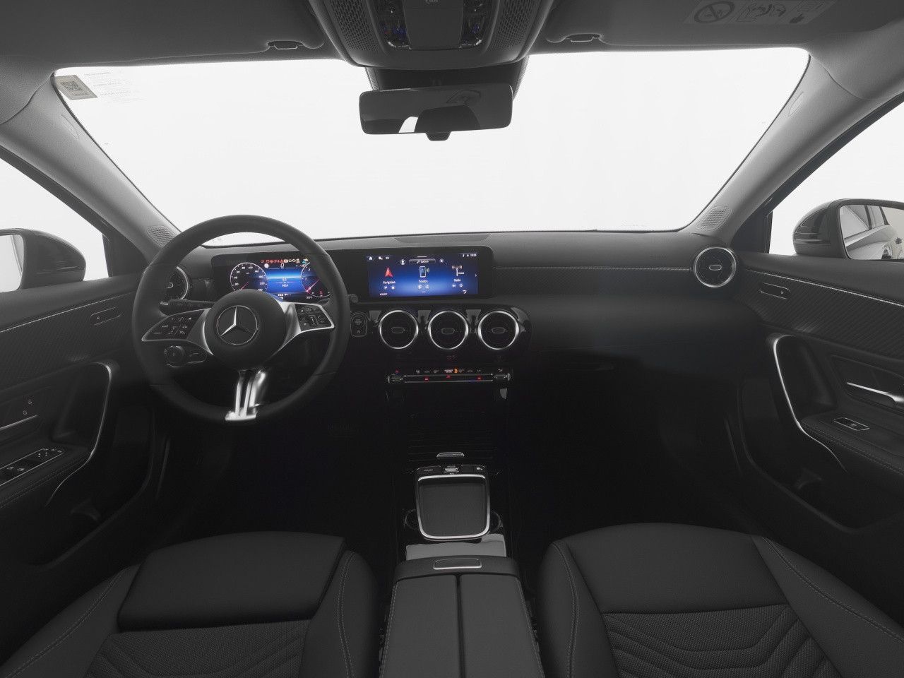 Mercedes-Benz A-Klasse – Bild 3