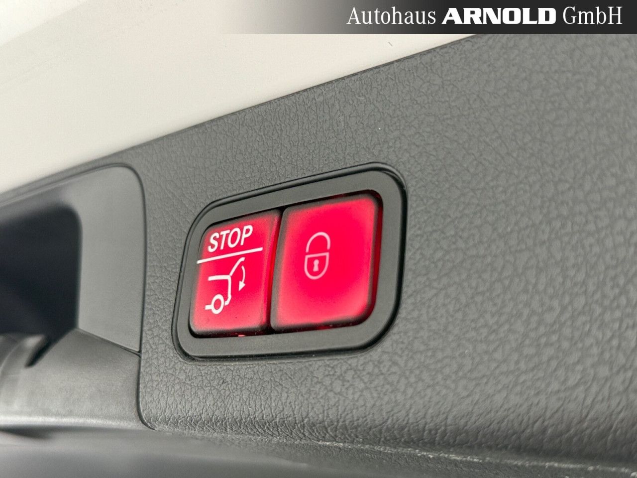 Mercedes-Benz GLB – Bild 15
