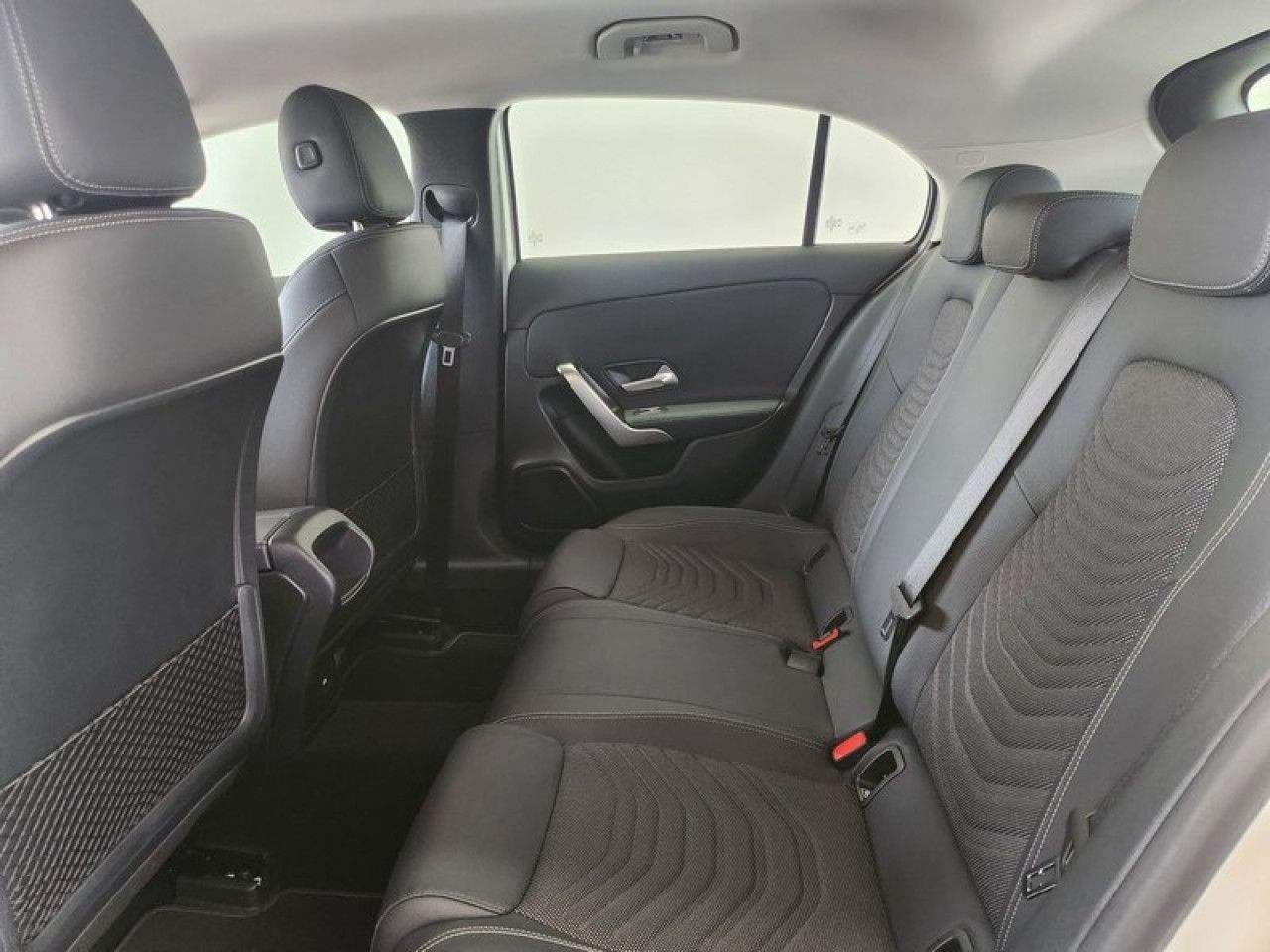 Mercedes-Benz A-Klasse – Bild 10