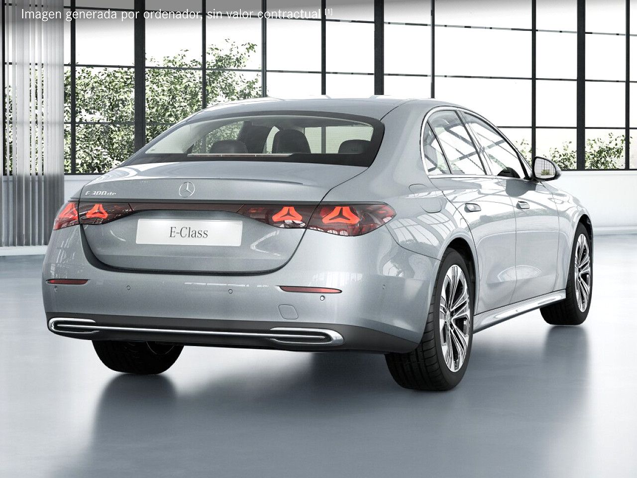 Foto de estudio 3 / 5