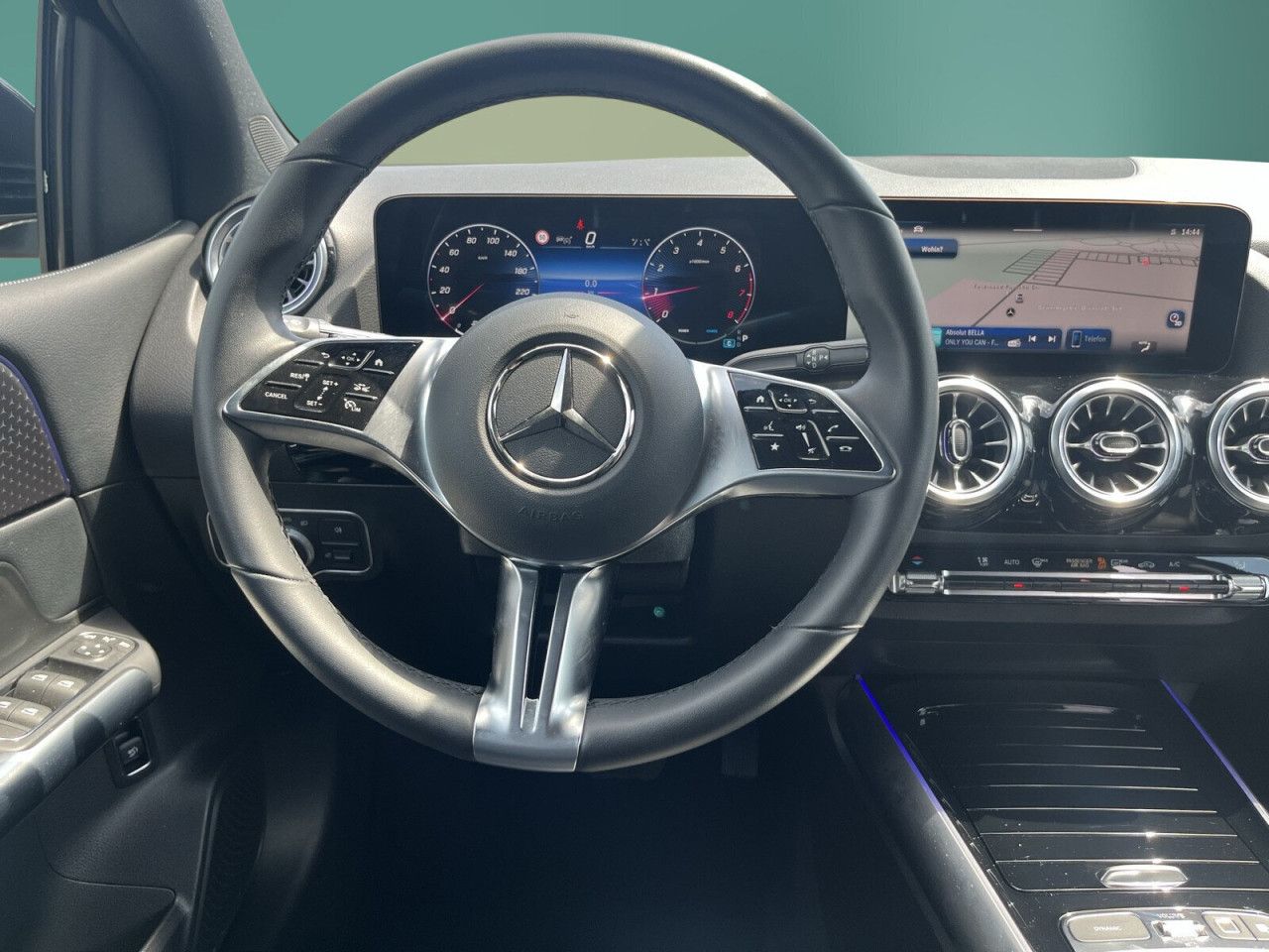 Mercedes-Benz B-Klasse – Bild 13