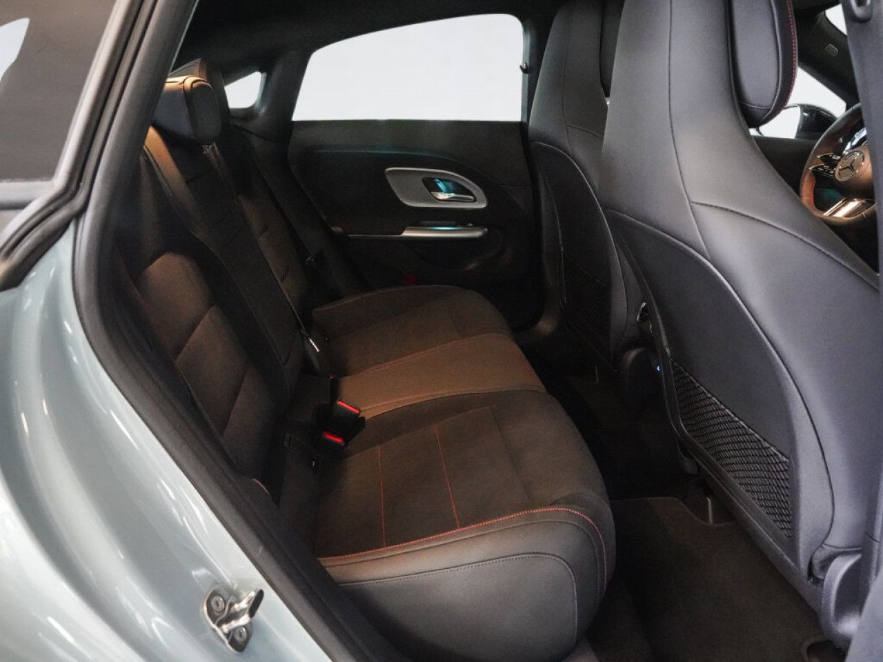 Mercedes-Benz CLA – Bild 6
