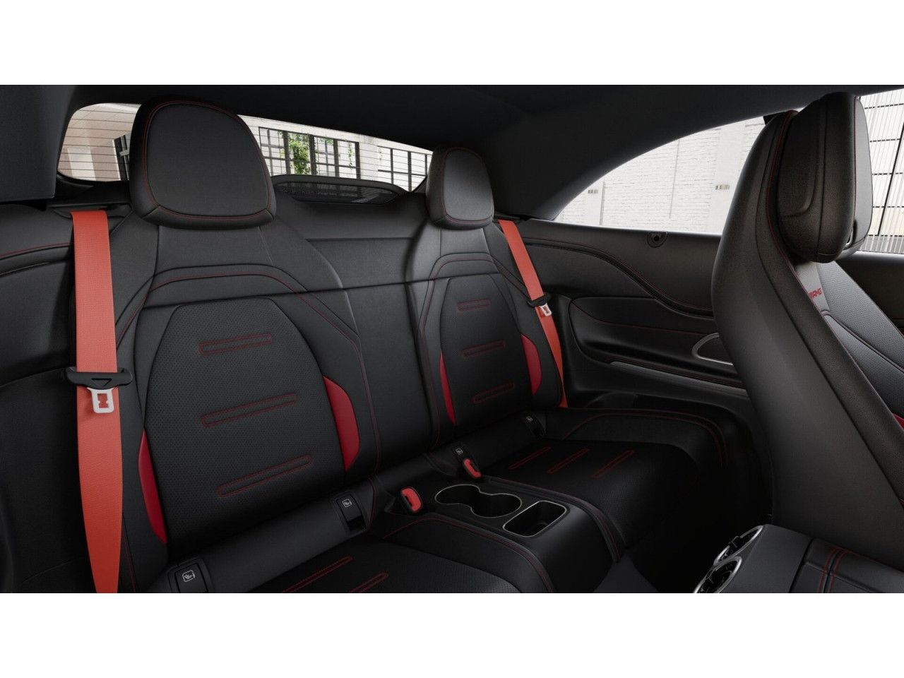 Mercedes-Benz CLE – Bild 9
