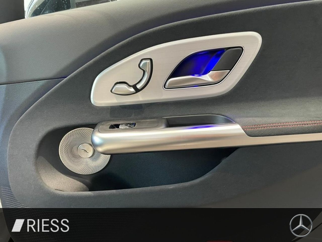 Mercedes-Benz CLA – Bild 11