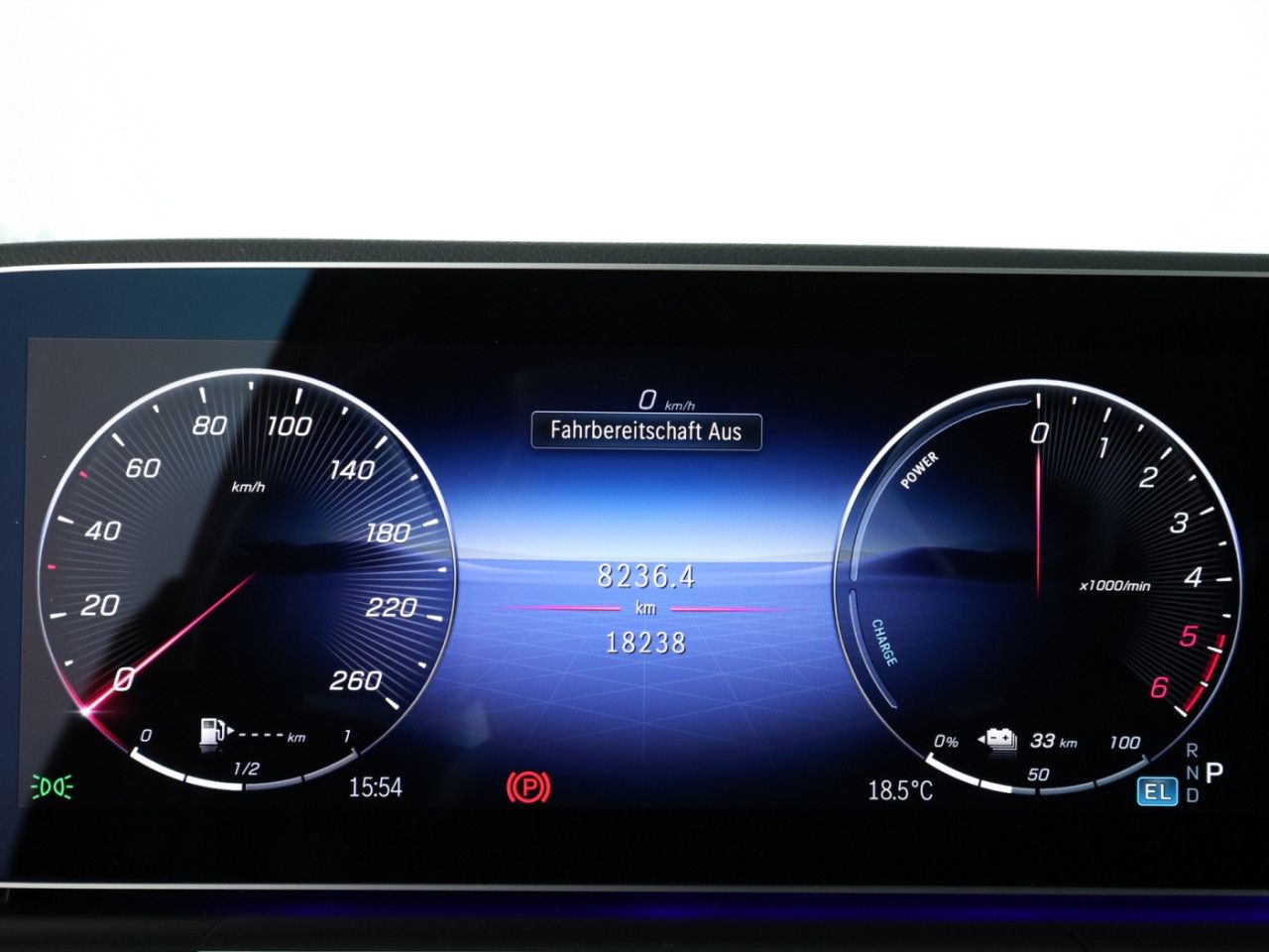 Mercedes-Benz GLE – Bild 12