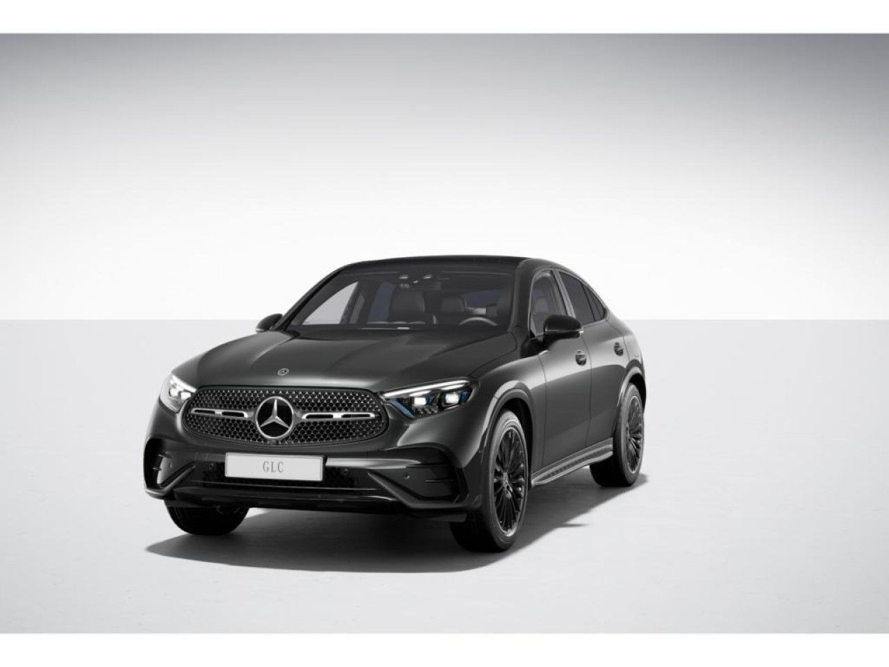 Mercedes-Benz GLC – Bild 7