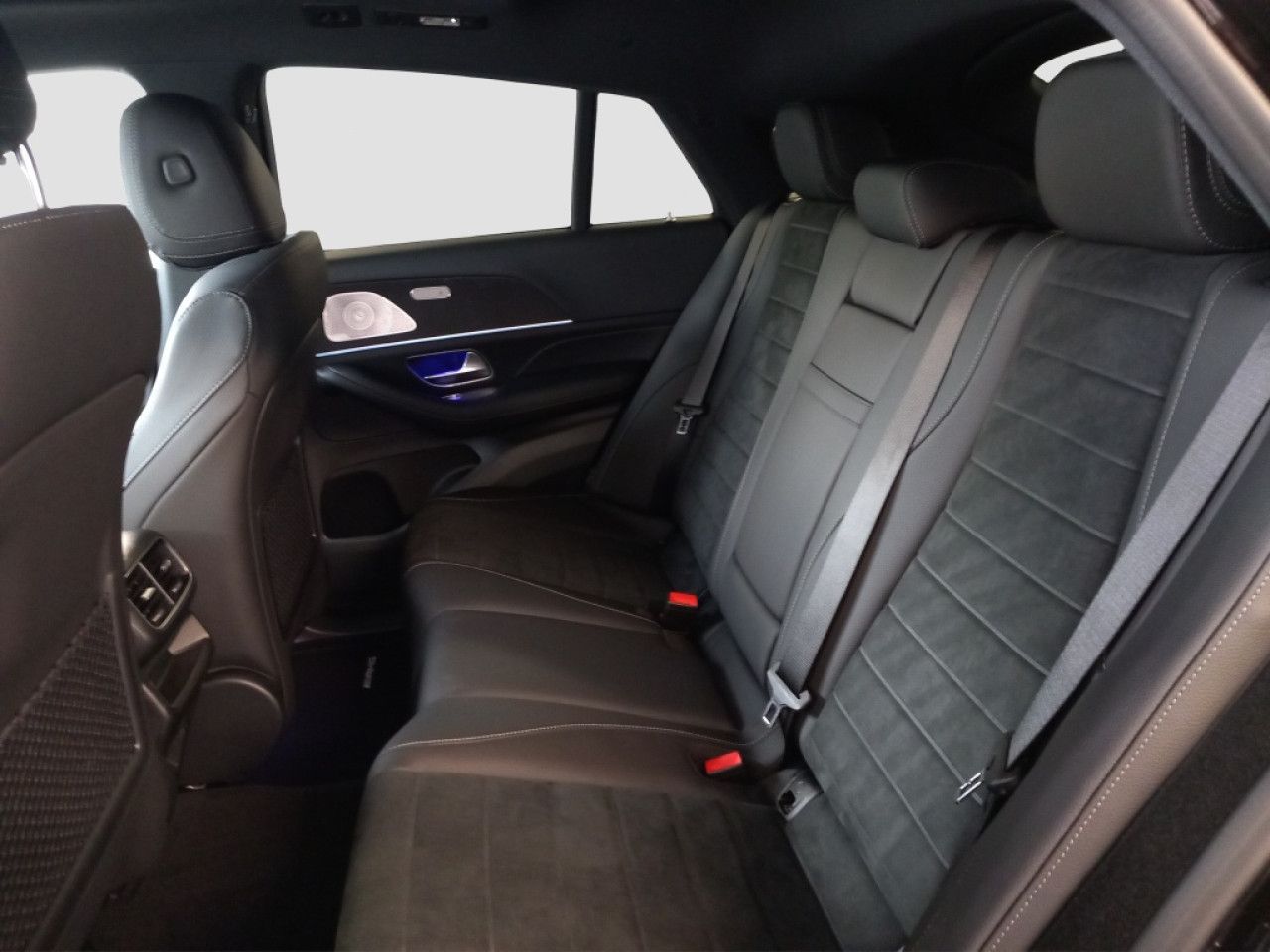 Mercedes-Benz GLE – Bild 12