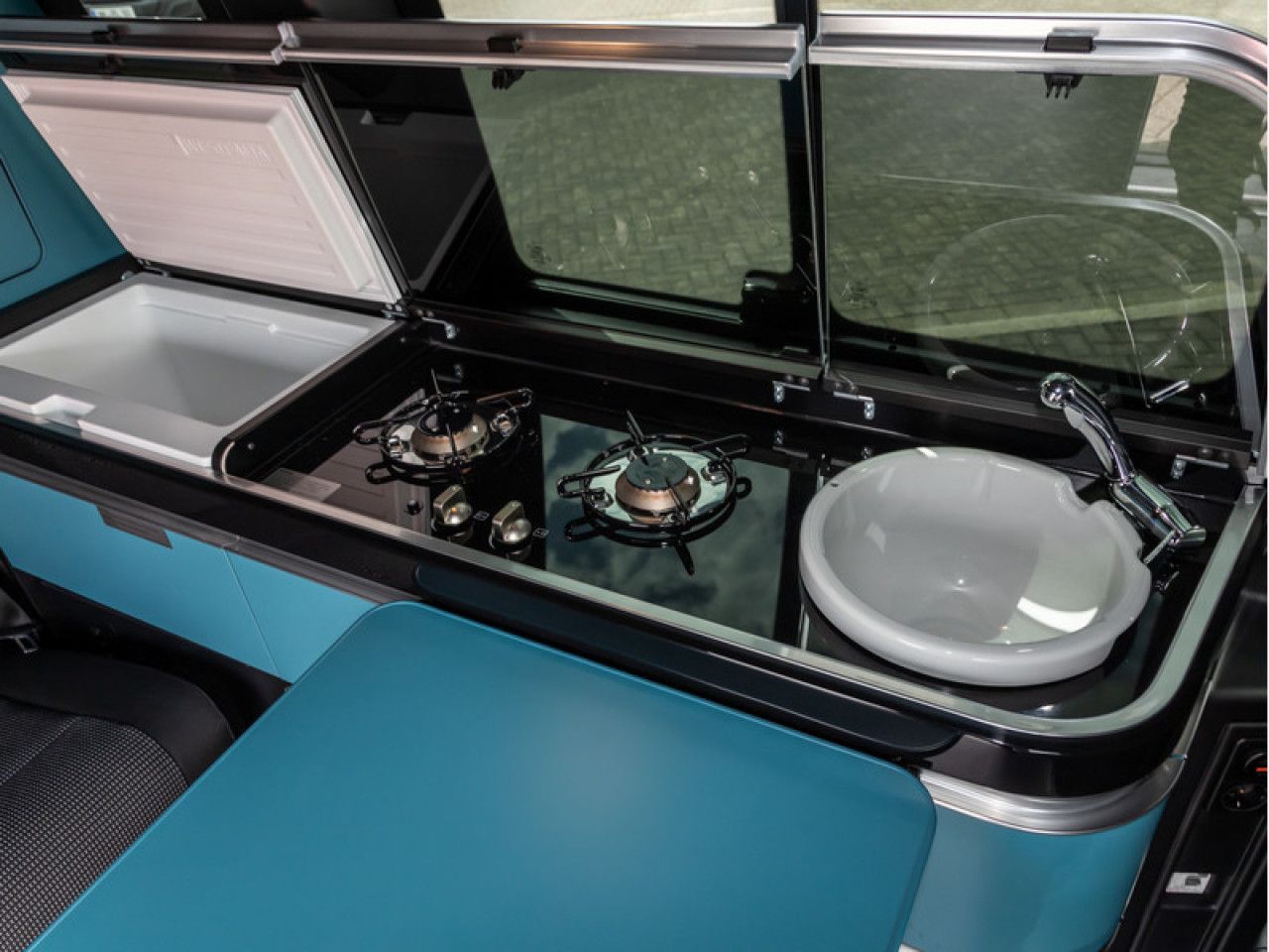Mercedes-Benz Marco Polo – Bild 12