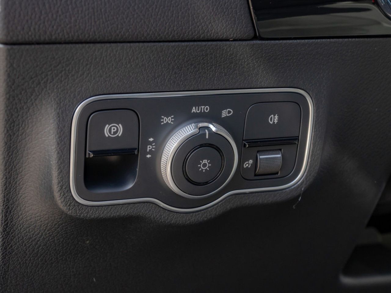 Mercedes-Benz GLA – Bild 12