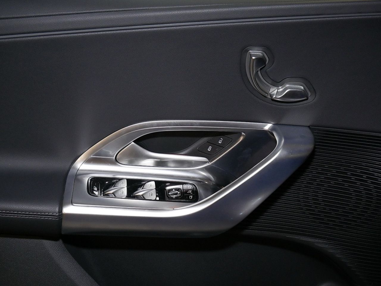 Mercedes-Benz GLC – Bild 9