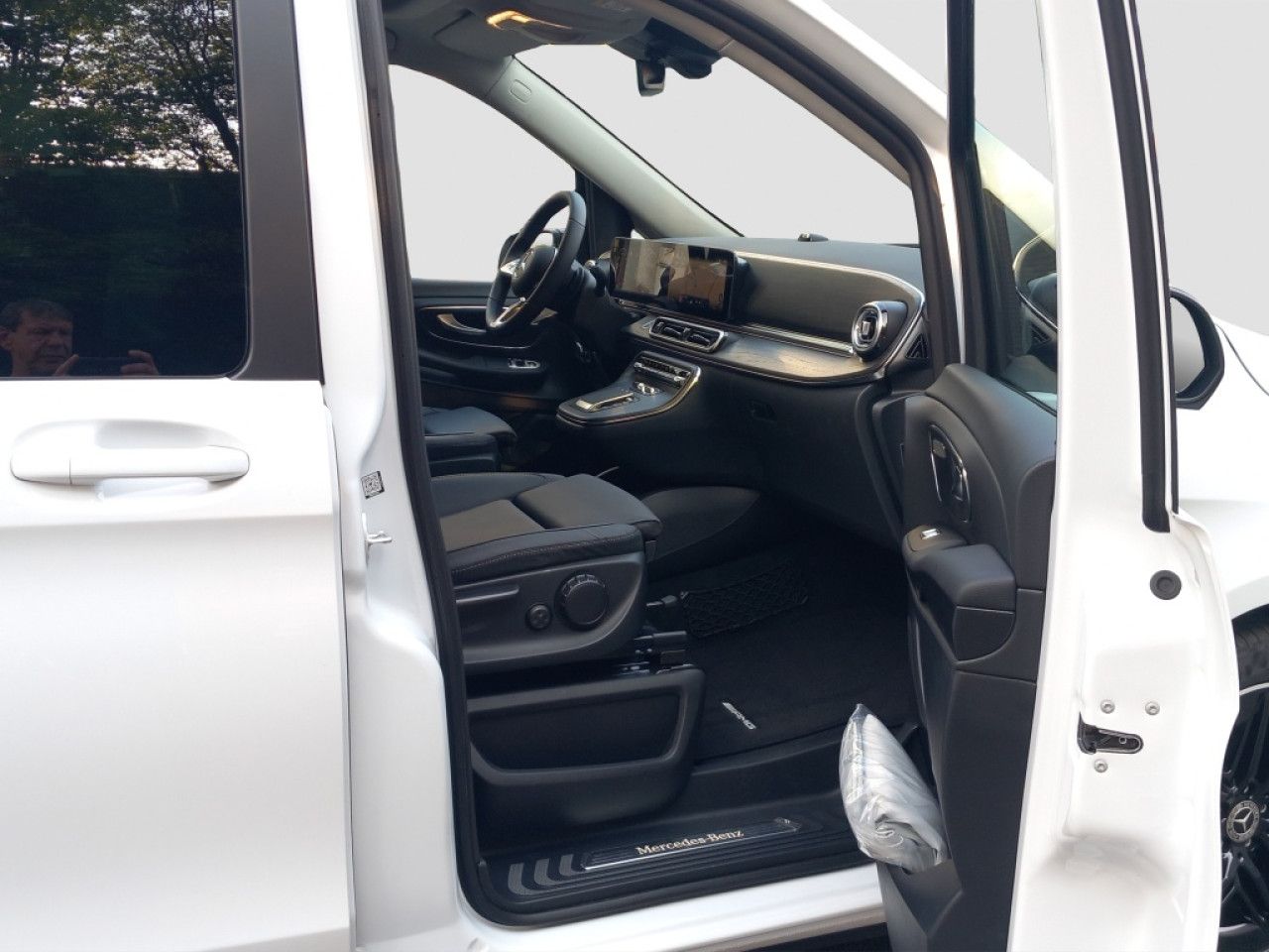 Mercedes-Benz Marco Polo – Bild 22
