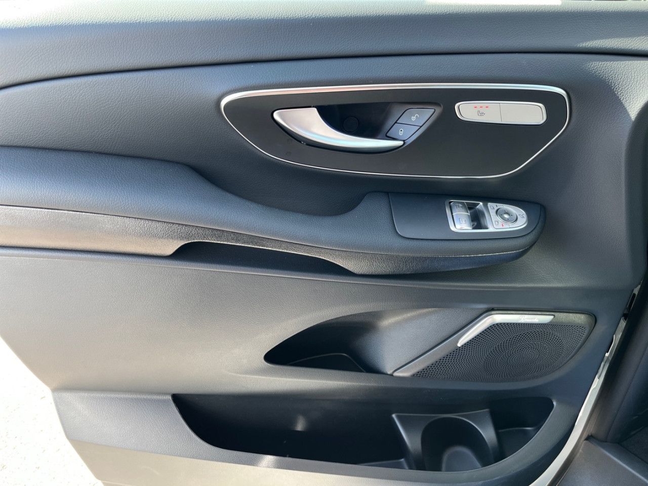Mercedes-Benz V-Klasse – Bild 18