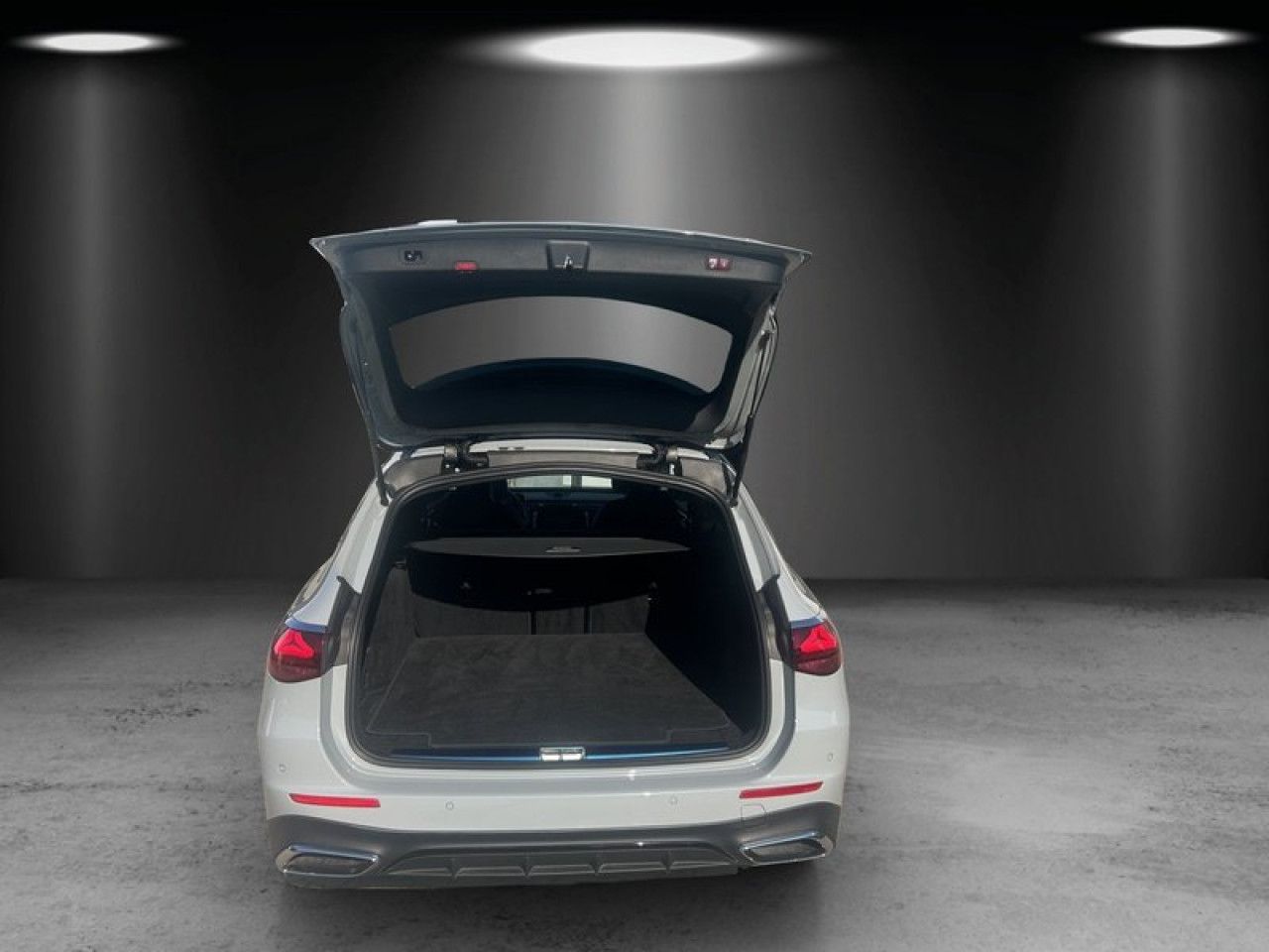 Mercedes-Benz E-Klasse – Bild 13