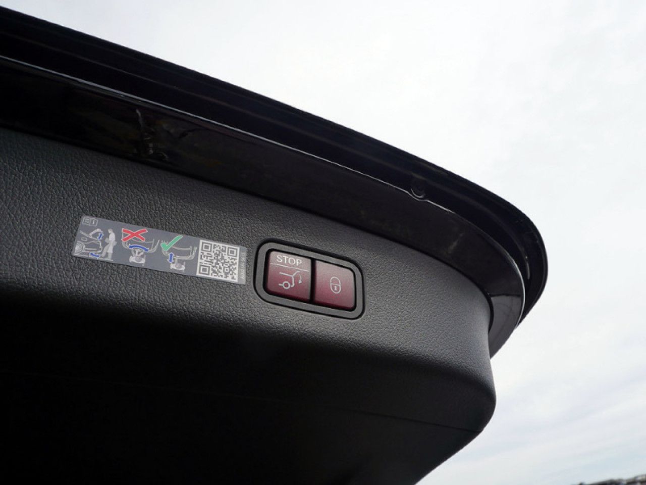 Mercedes-Benz GLC – Bild 13
