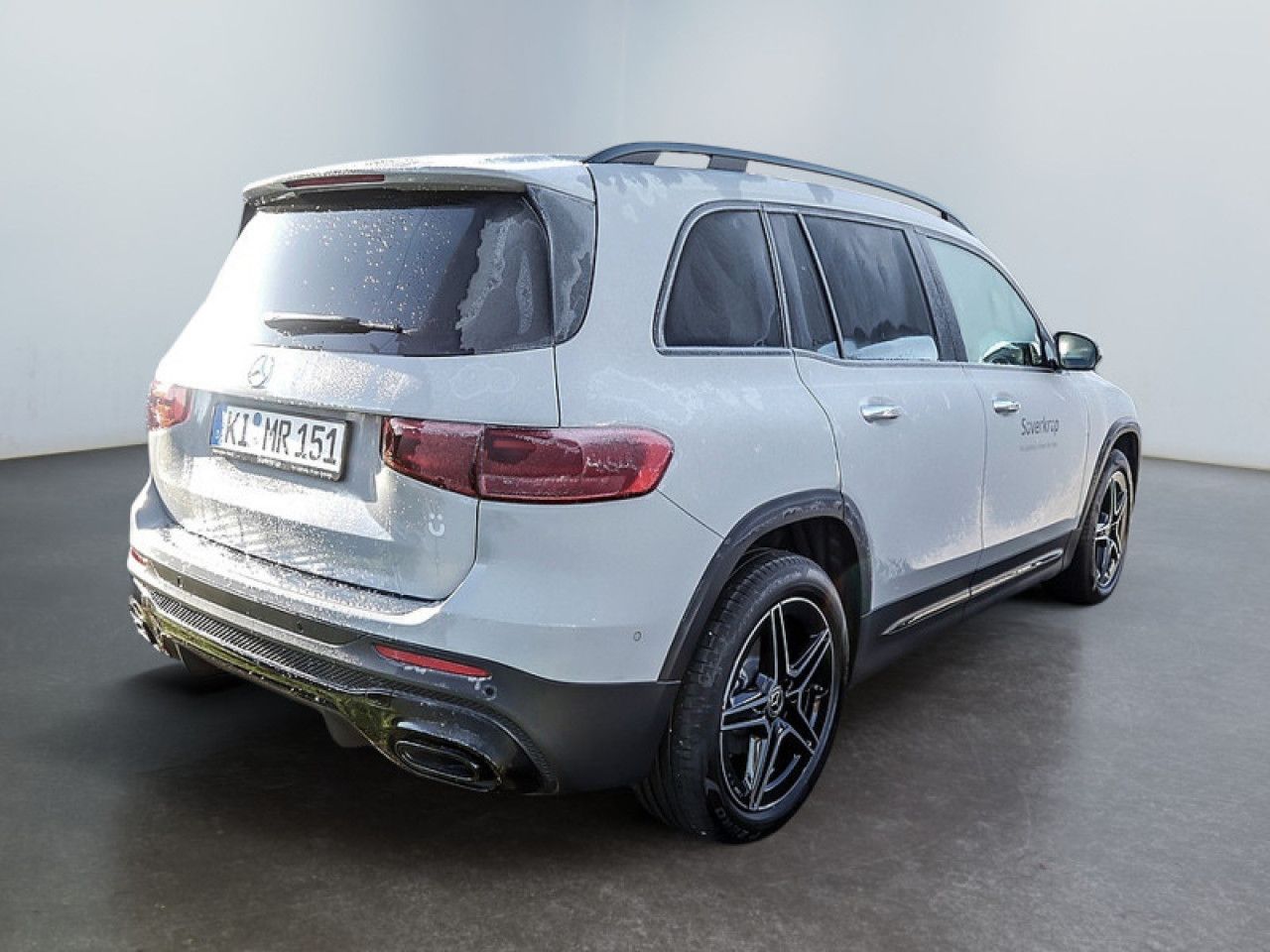 Mercedes-Benz GLB – Bild 3