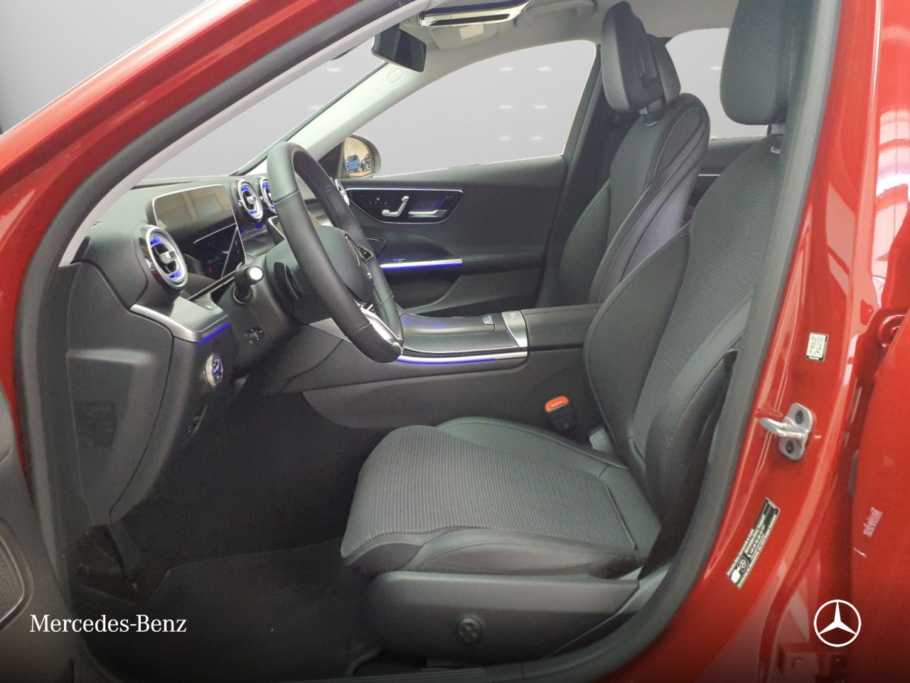 Mercedes-Benz C-Klasse – Bild 8
