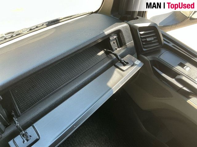 MAN TGX 18.470 4x2 BL SA 19