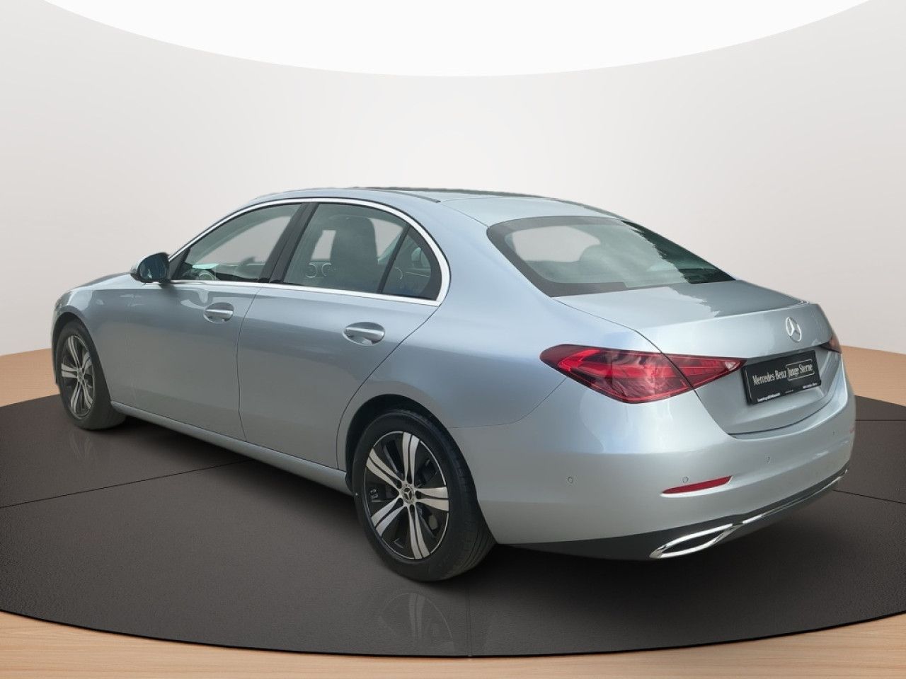 Mercedes-Benz C-Klasse – Bild 7