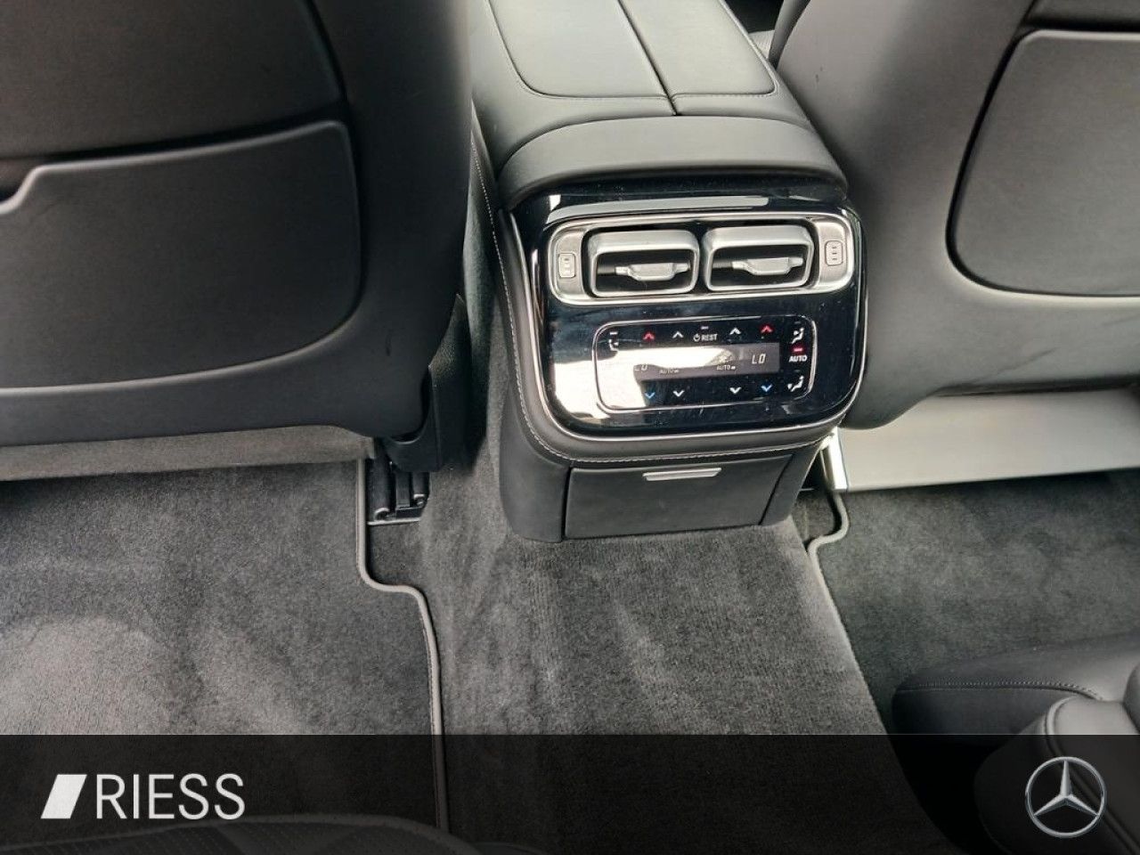 Mercedes-Benz S-Klasse – Bild 13