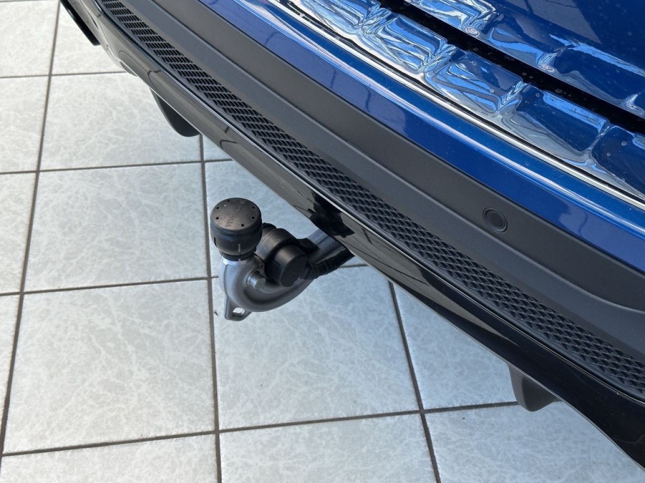 Mercedes-Benz GLB – Bild 24