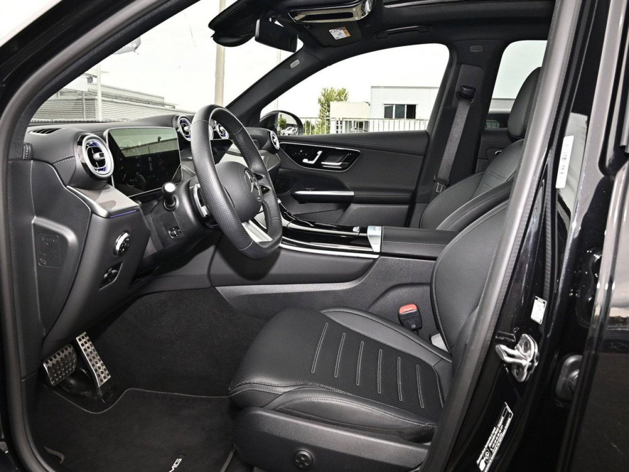 Mercedes-Benz GLC – Bild 9