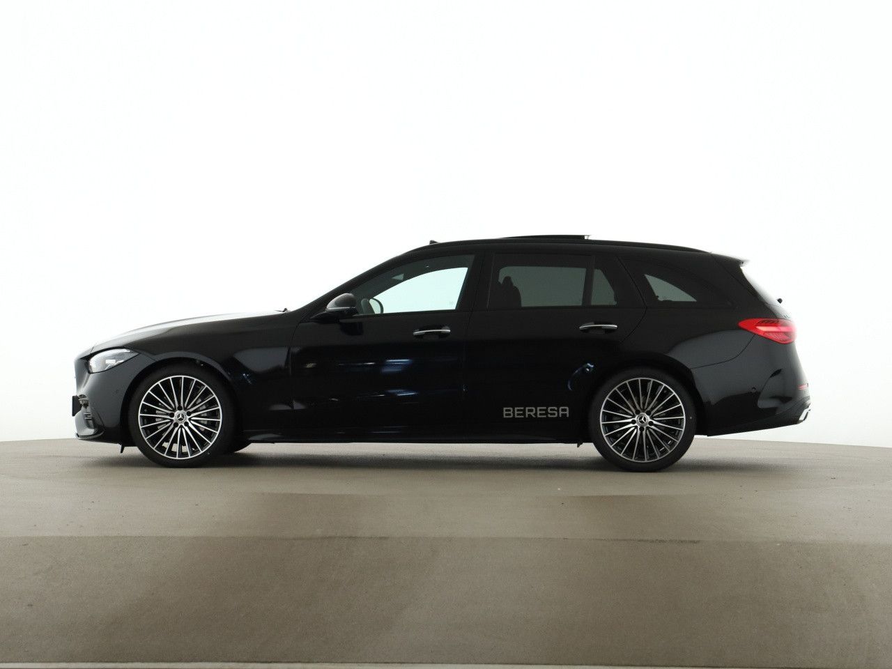 Mercedes-Benz C-Klasse – Bild 3