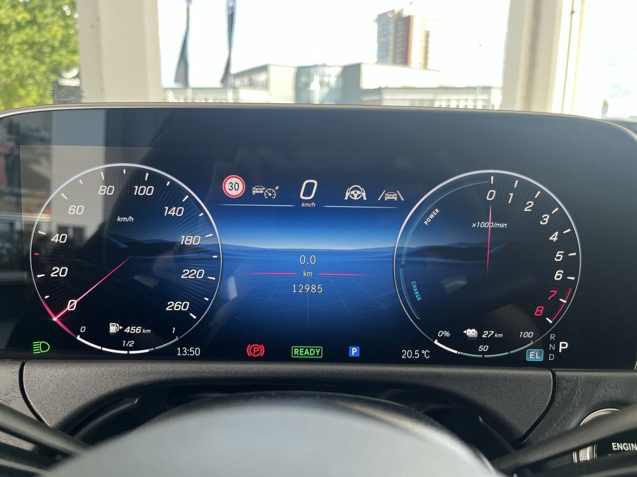 Mercedes-Benz E-Klasse – Bild 15