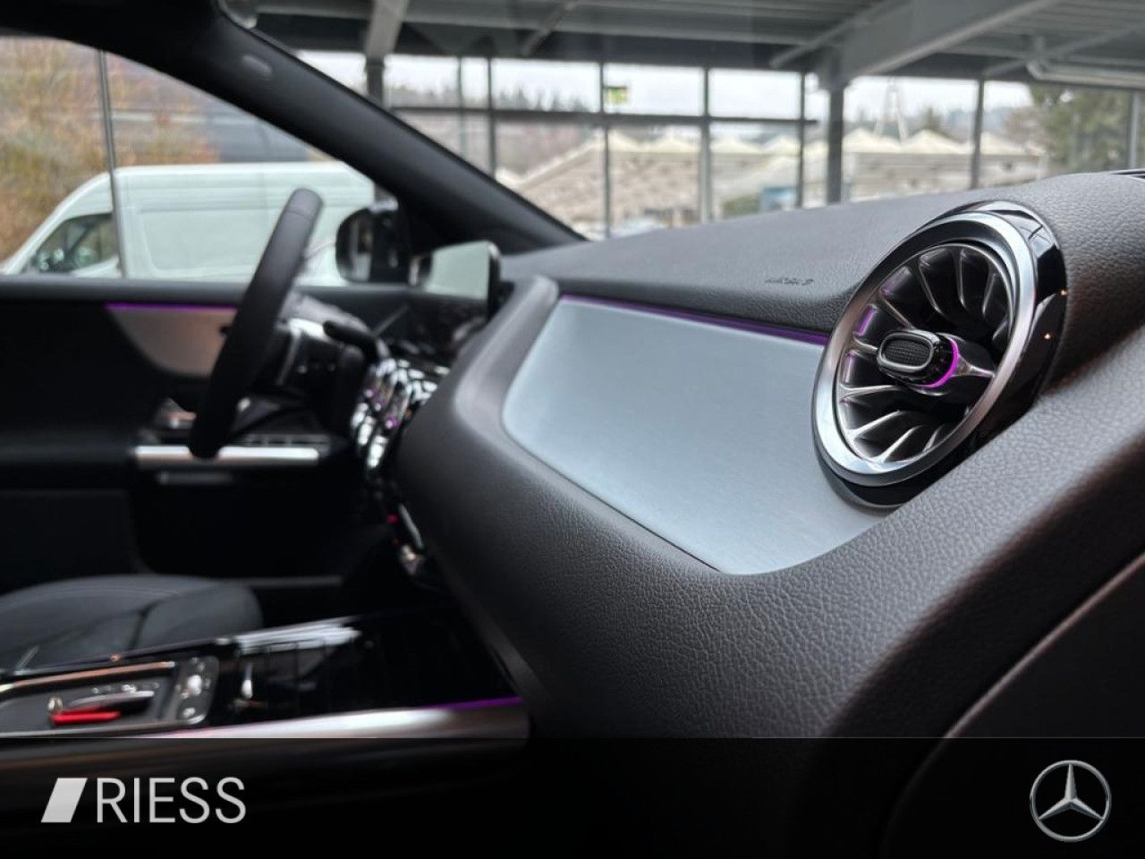 Mercedes-Benz GLA – Bild 12