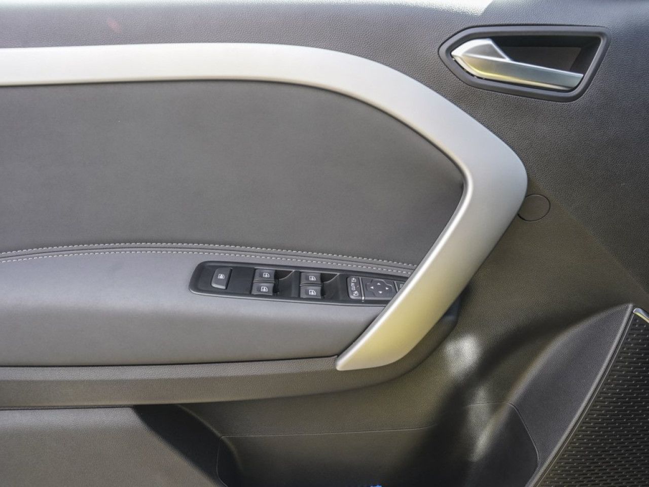 Mercedes-Benz T-Klasse – Bild 10