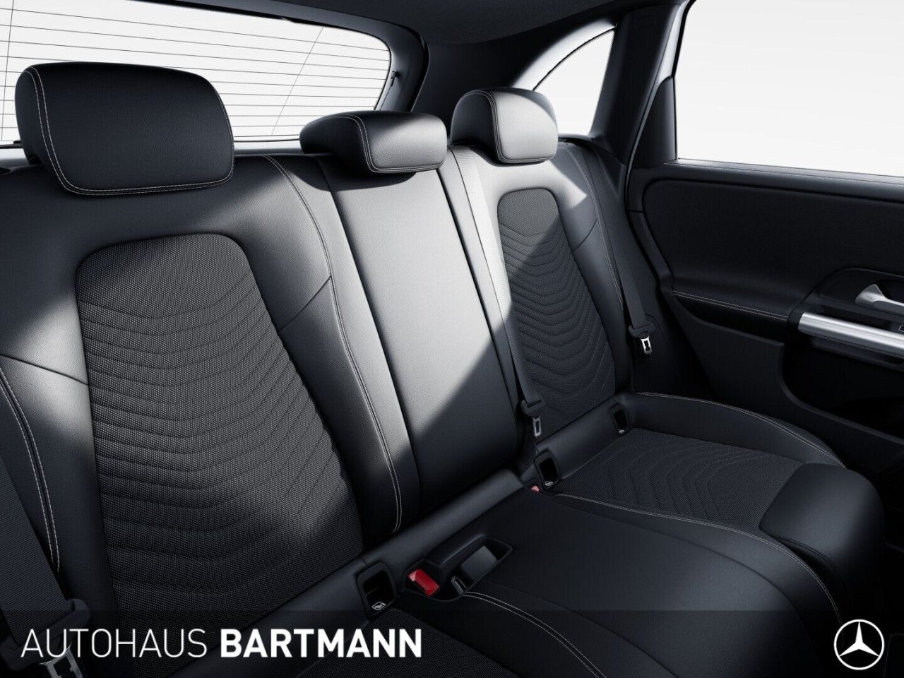 Mercedes-Benz B-Klasse – Bild 12